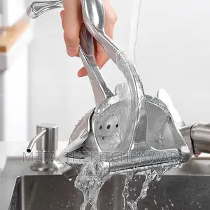 Manual Fruit Press/Lemon Squeezer
