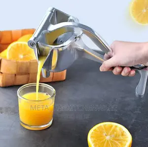 Manual Fruit Press/Lemon Squeezer