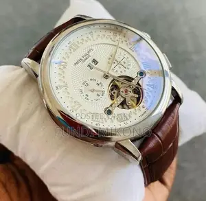 Mechanical Patek Phillipe