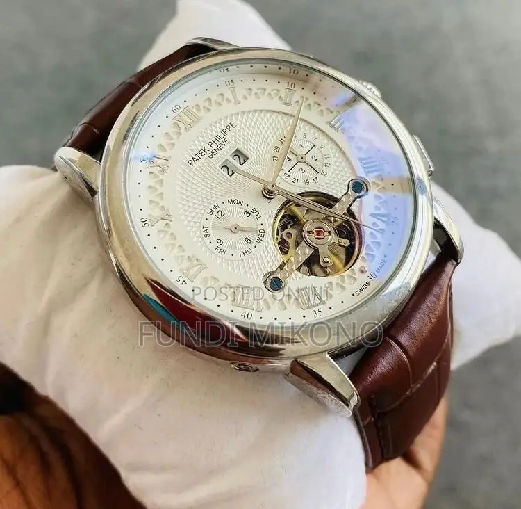 Mechanical Patek Phillipe