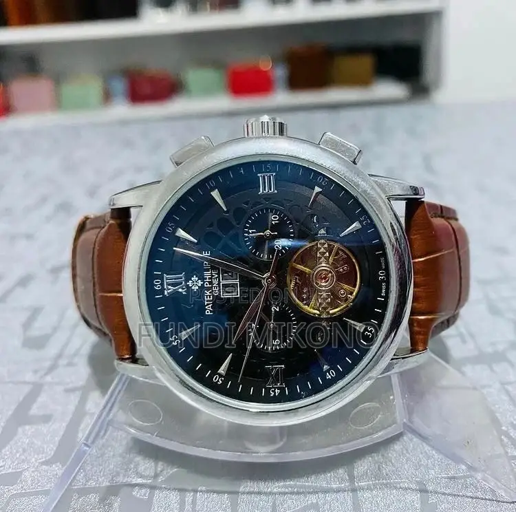 Mechanical Patek Phillipe