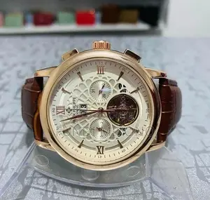 Mechanical Patek Phillipe