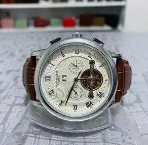 Mechanical Patek Phillipe