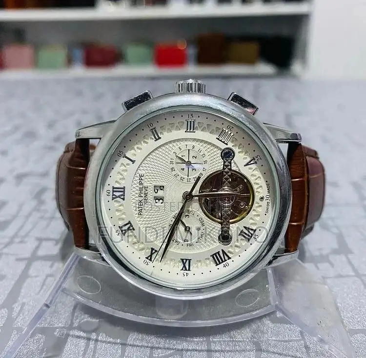 Mechanical Patek Phillipe