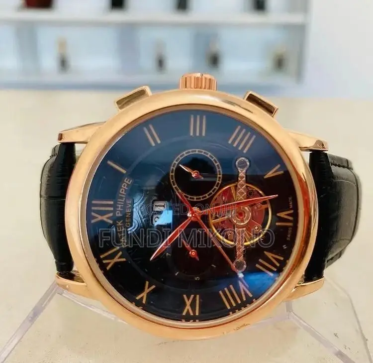 Mechanical Patek Phillipe