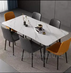 Dinning Table Set