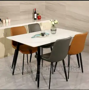 Dinning Table Set