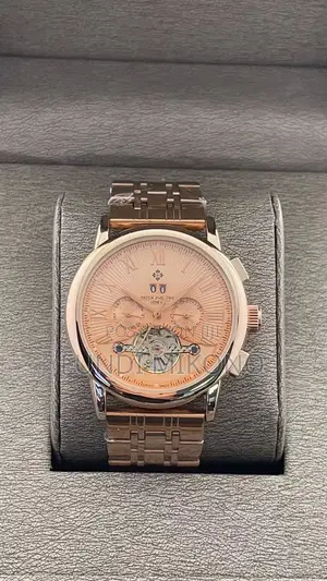 Mechanical Patek Phillipe