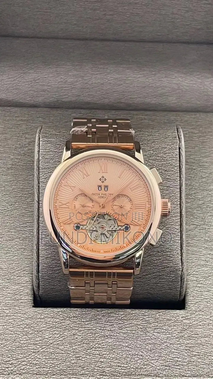Mechanical Patek Phillipe