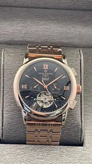 Mechanical Patek Phillipe
