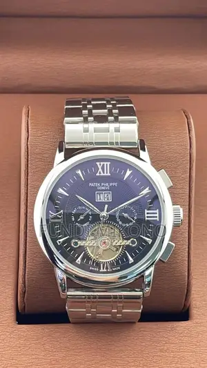 Mechanical Patek Phillipe
