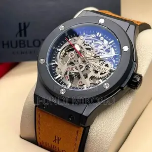 Hublot Automatic Watch