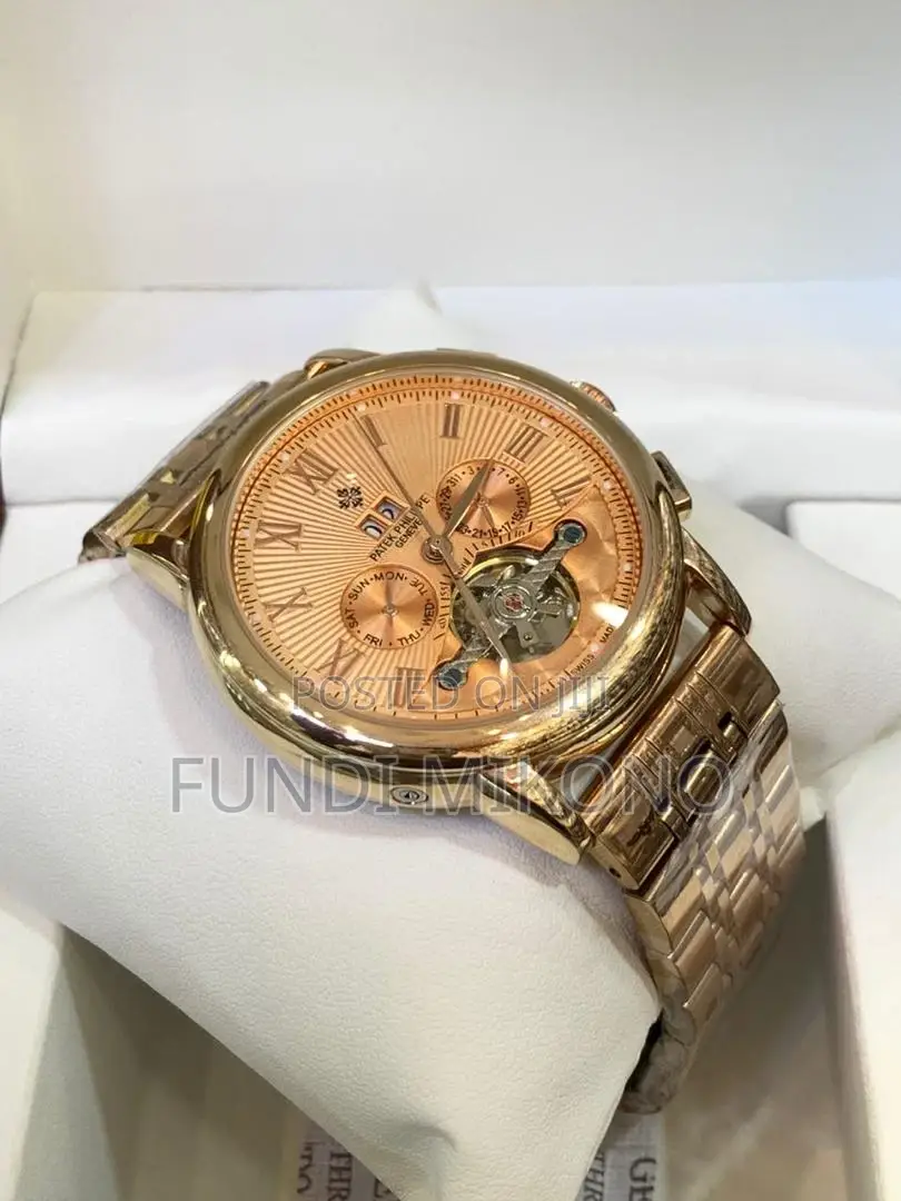 Automatic Patek Phillipe