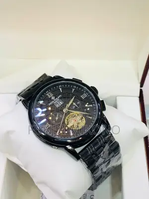 Automatic Patek Phillipe