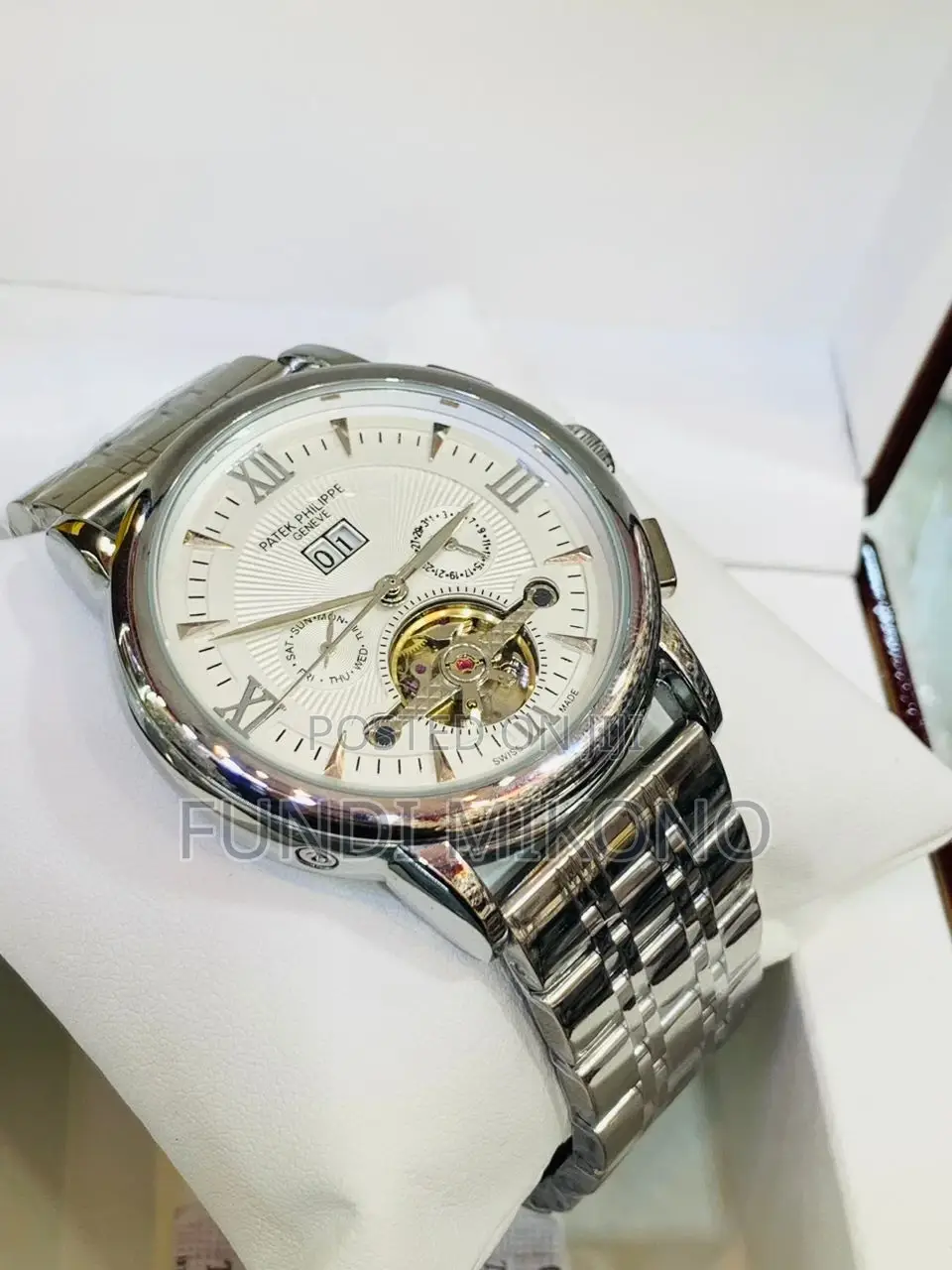 Automatic Patek Phillipe