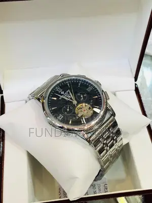 Automatic Patek Phillipe