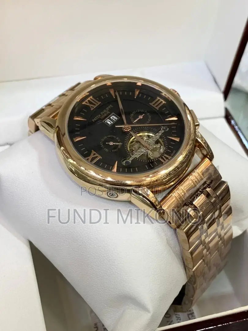 Automatic Patek Phillipe
