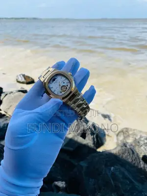 Mechanical Patek Phillipe