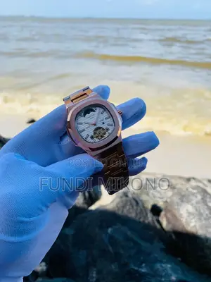 Mechanical Patek Phillipe