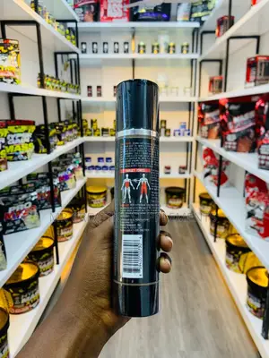 LIPO 6 GEL - Fat Burner