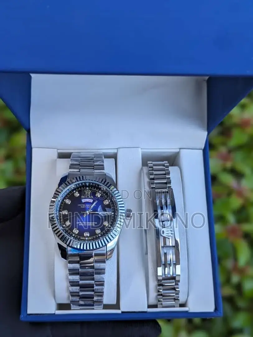 Rolex Combo
