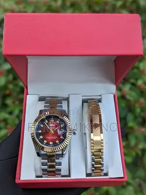 Rolex Combo