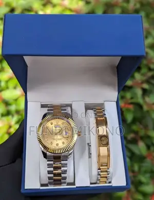 Rolex Combo