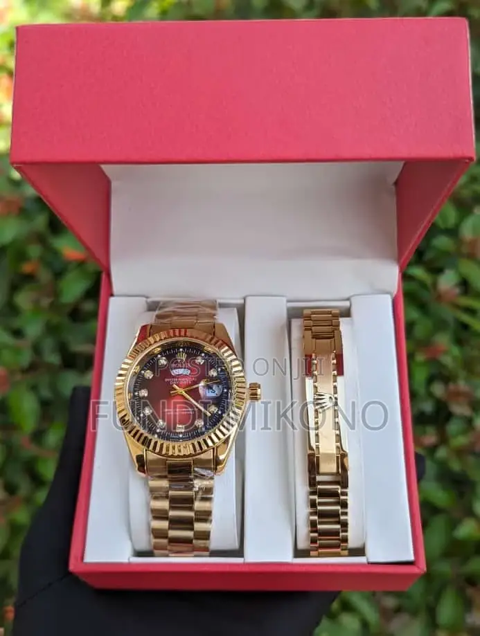 Rolex Combo