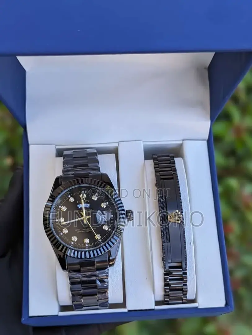 Rolex Combo