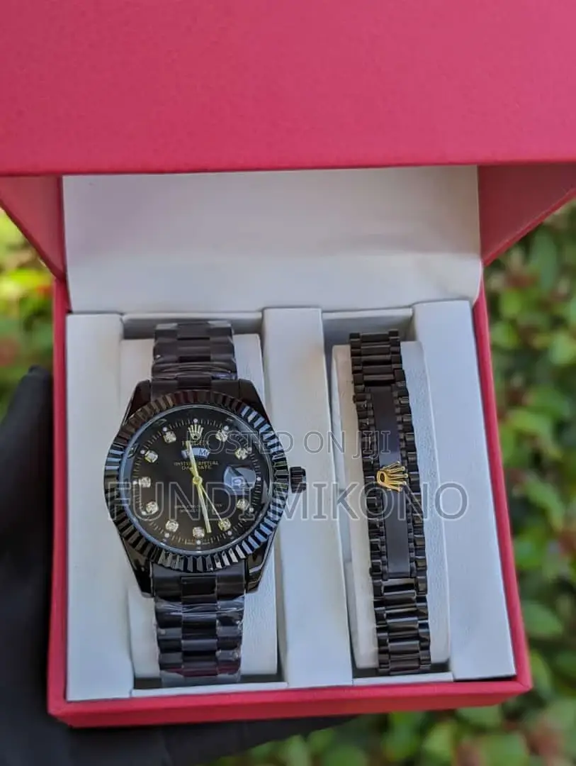 Rolex Combo