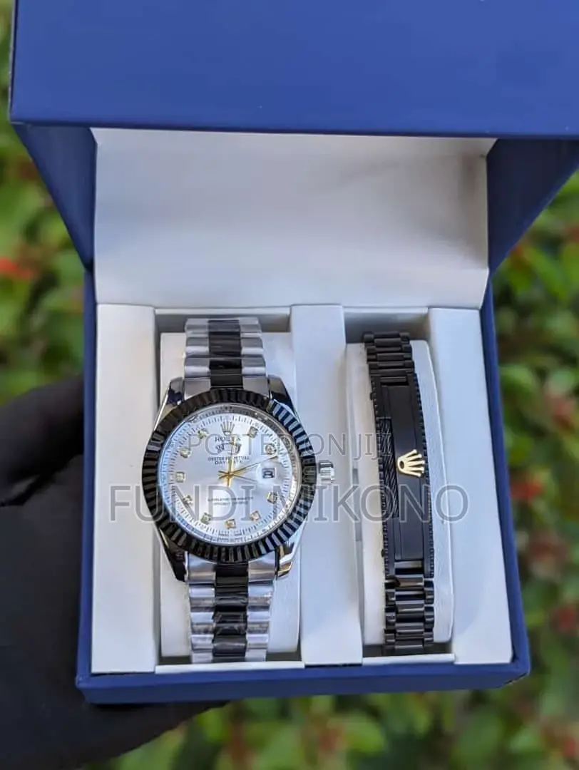 Rolex Combo