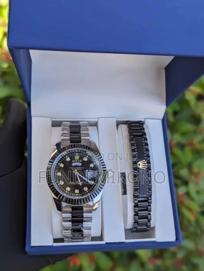 Rolex Combo
