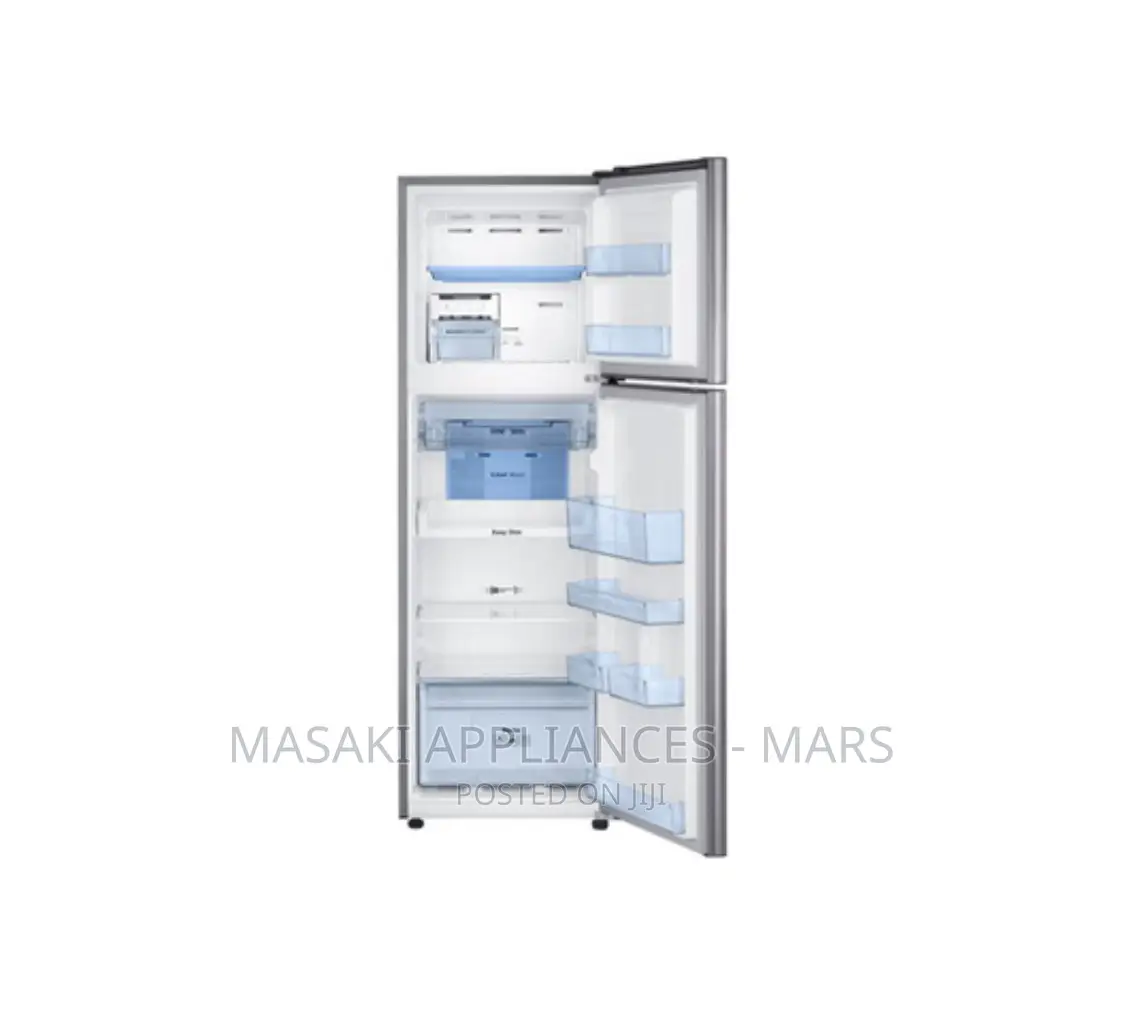 New Samsung Fridge Top Freezer Refrigerator | RT31K3082S8