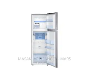 New Samsung Fridge Top Freezer Refrigerator | RT31K3082S8