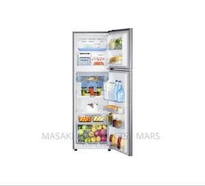 New Samsung Fridge Top Freezer Refrigerator | RT31K3082S8