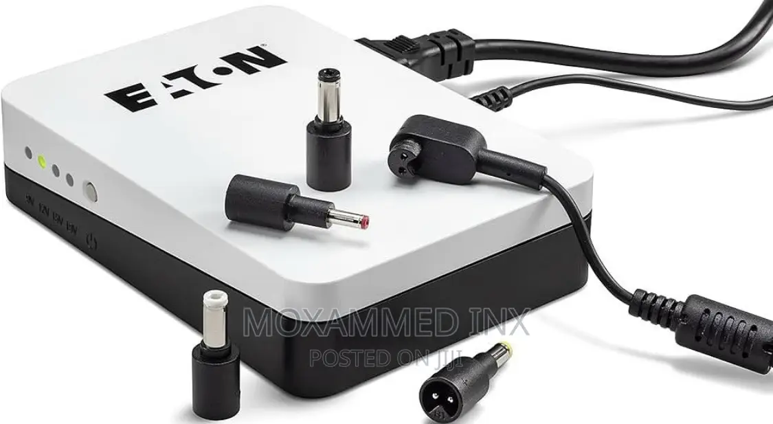 Eaton Mini Ups