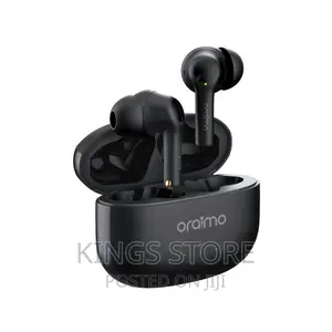 Oraimo Freepods 3C Clear Voice in Calls Long Playtime