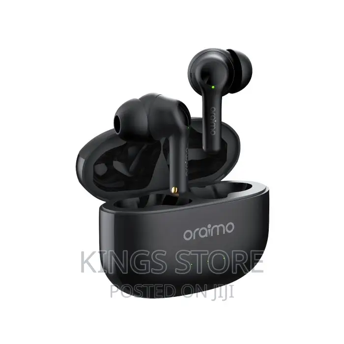 Oraimo Freepods 3C Clear Voice in Calls Long Playtime