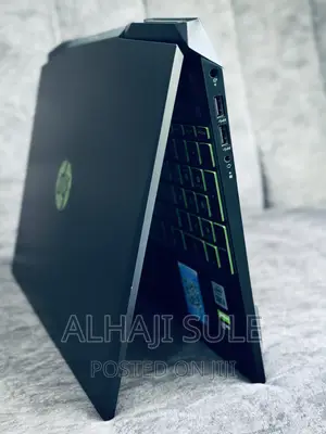 Laptop HP Pavilion Gaming 15 2019 16GB Intel Core I5 HDD+SSD 256GB