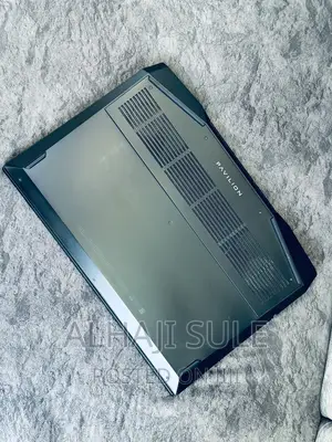Laptop HP Pavilion Gaming 15 2019 16GB Intel Core I5 HDD+SSD 256GB