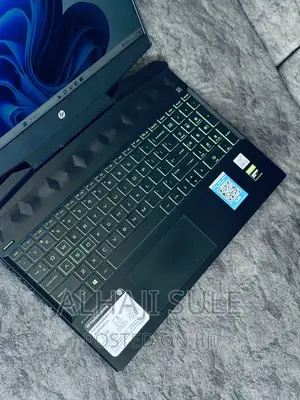 Laptop HP Pavilion Gaming 15 2019 16GB Intel Core I5 HDD+SSD 256GB