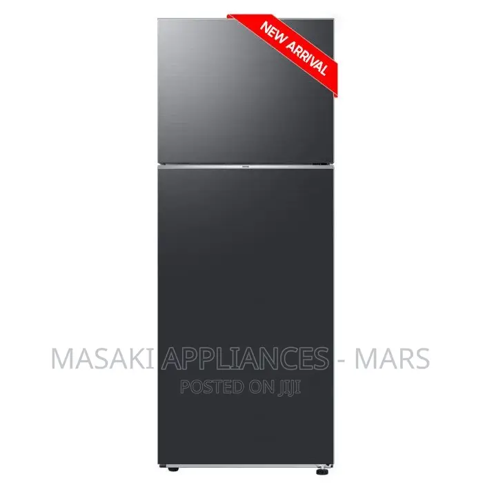 New Samsung Top Freezer 393L Refrigerator | RT38CG6421B1