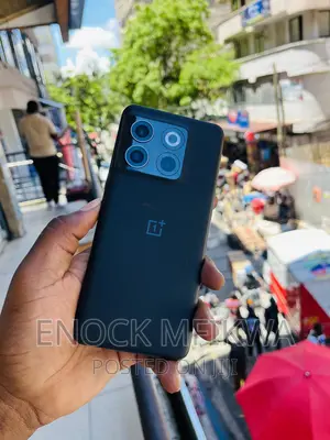 OnePlus 10T 128 GB Black