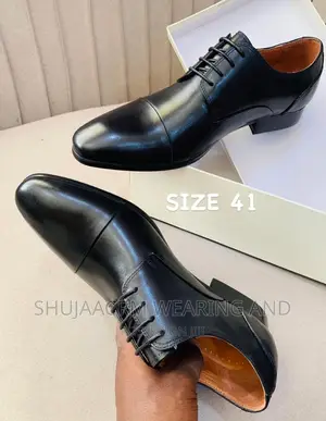 Official Suit Men's