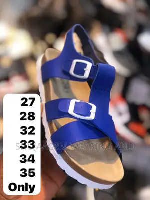Children's Shoes
