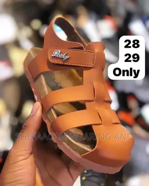 Children's Shoes