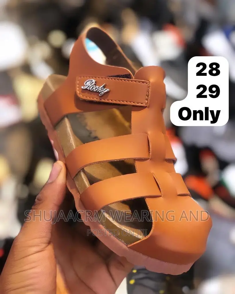 Children's Shoes