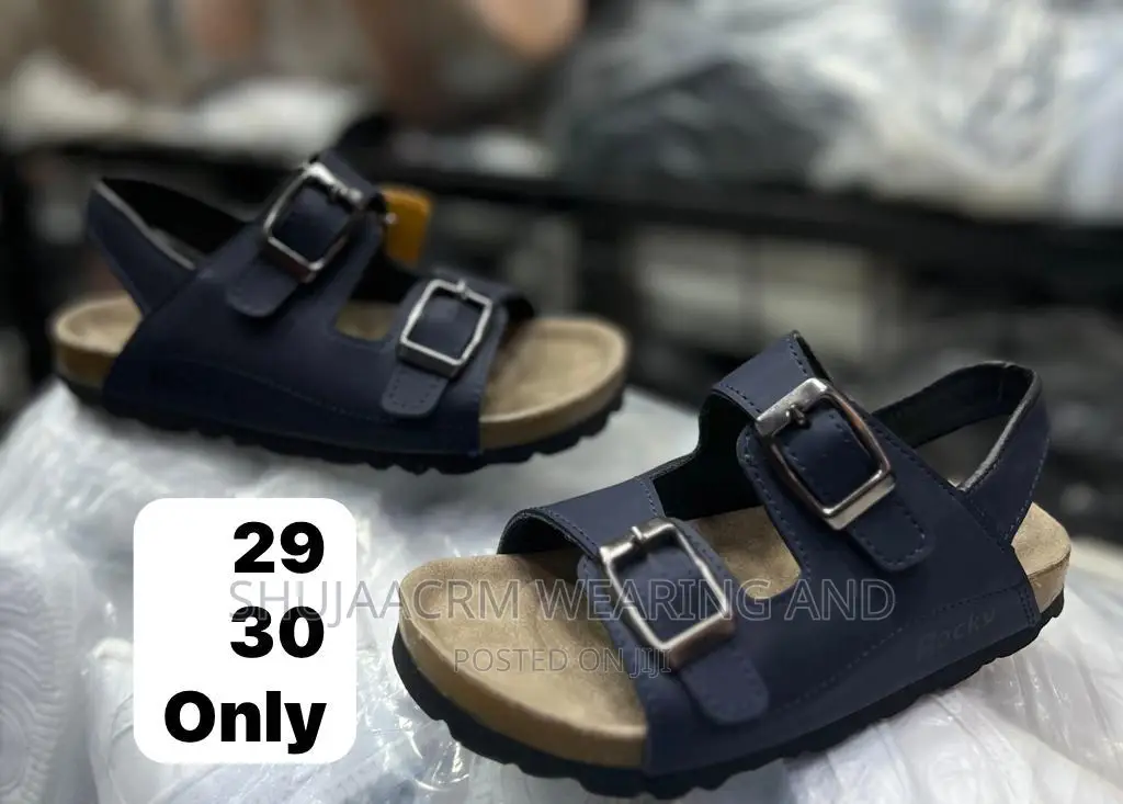 Children's Shoes