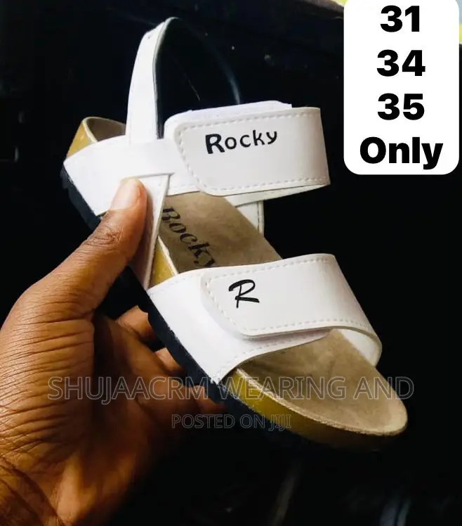 Children's Shoes
