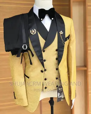 Official Suit Men,S